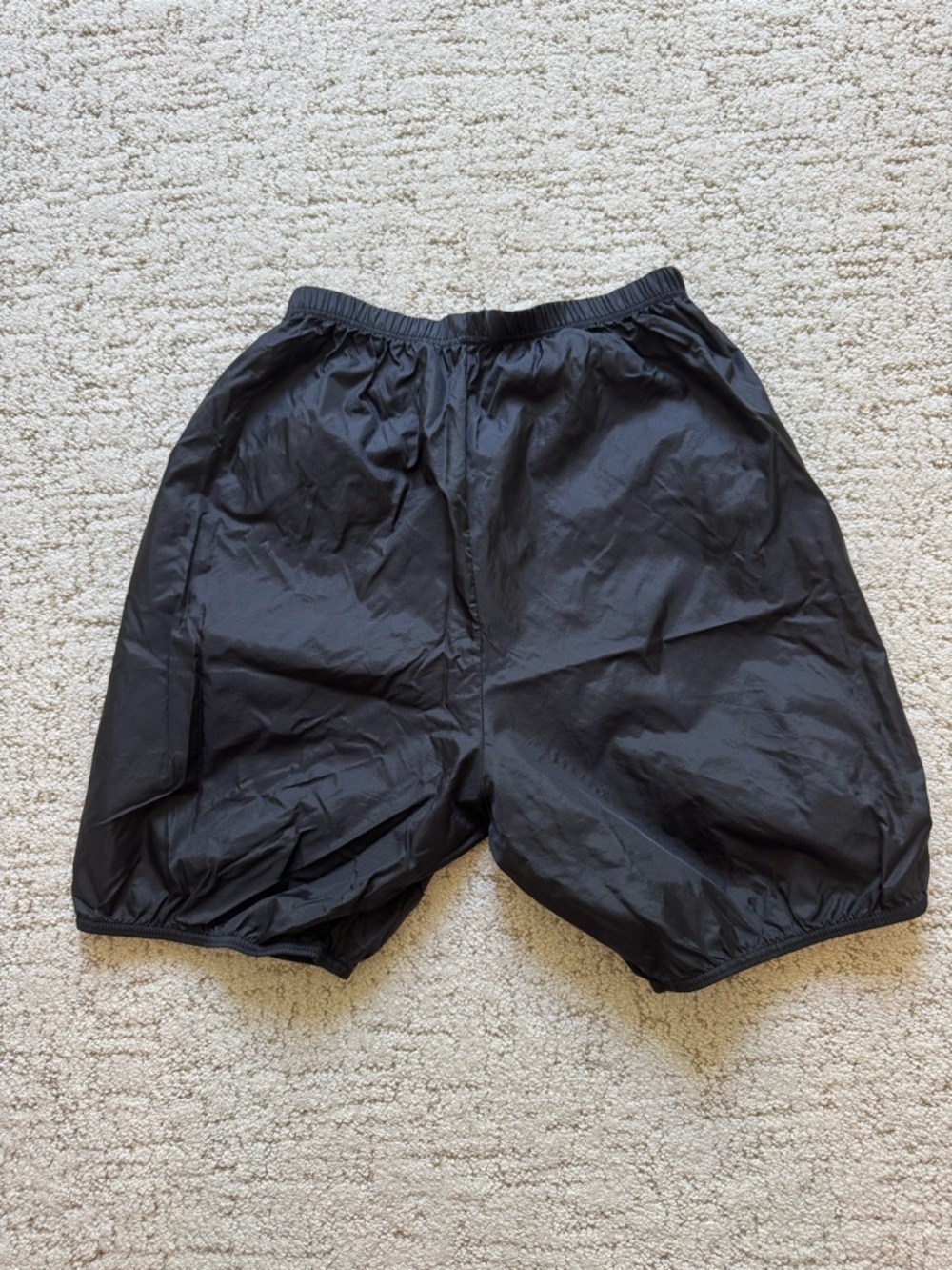 Capezio Trashbag Shorts